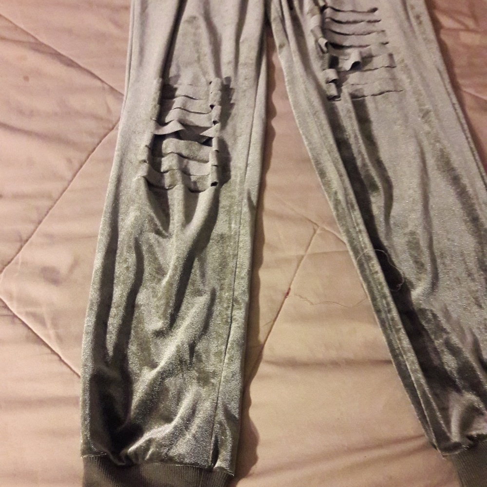 Jogging pants